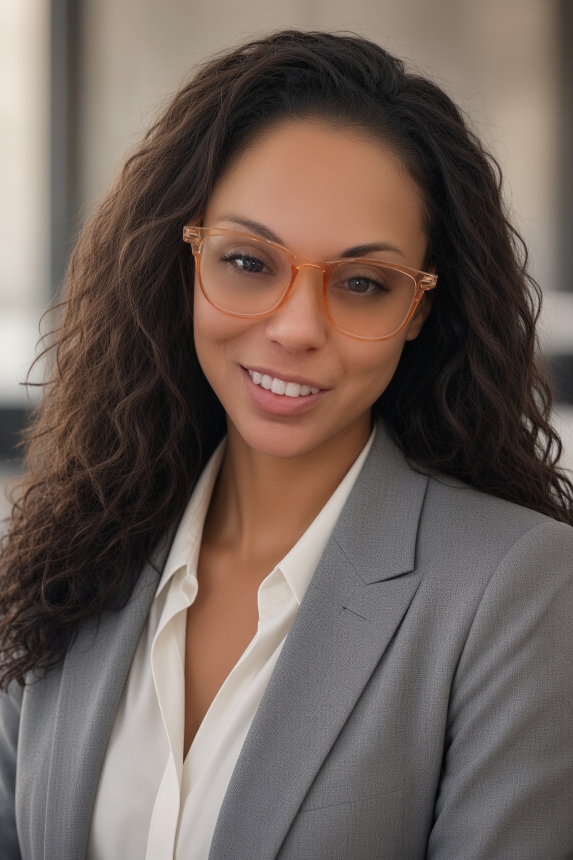 Lauren J Blair, founder of Kanata Claims
