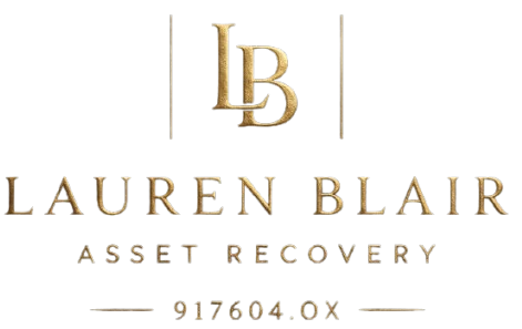 Lauren Blair Asset Recovery